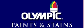 Olympic Paints & Stains